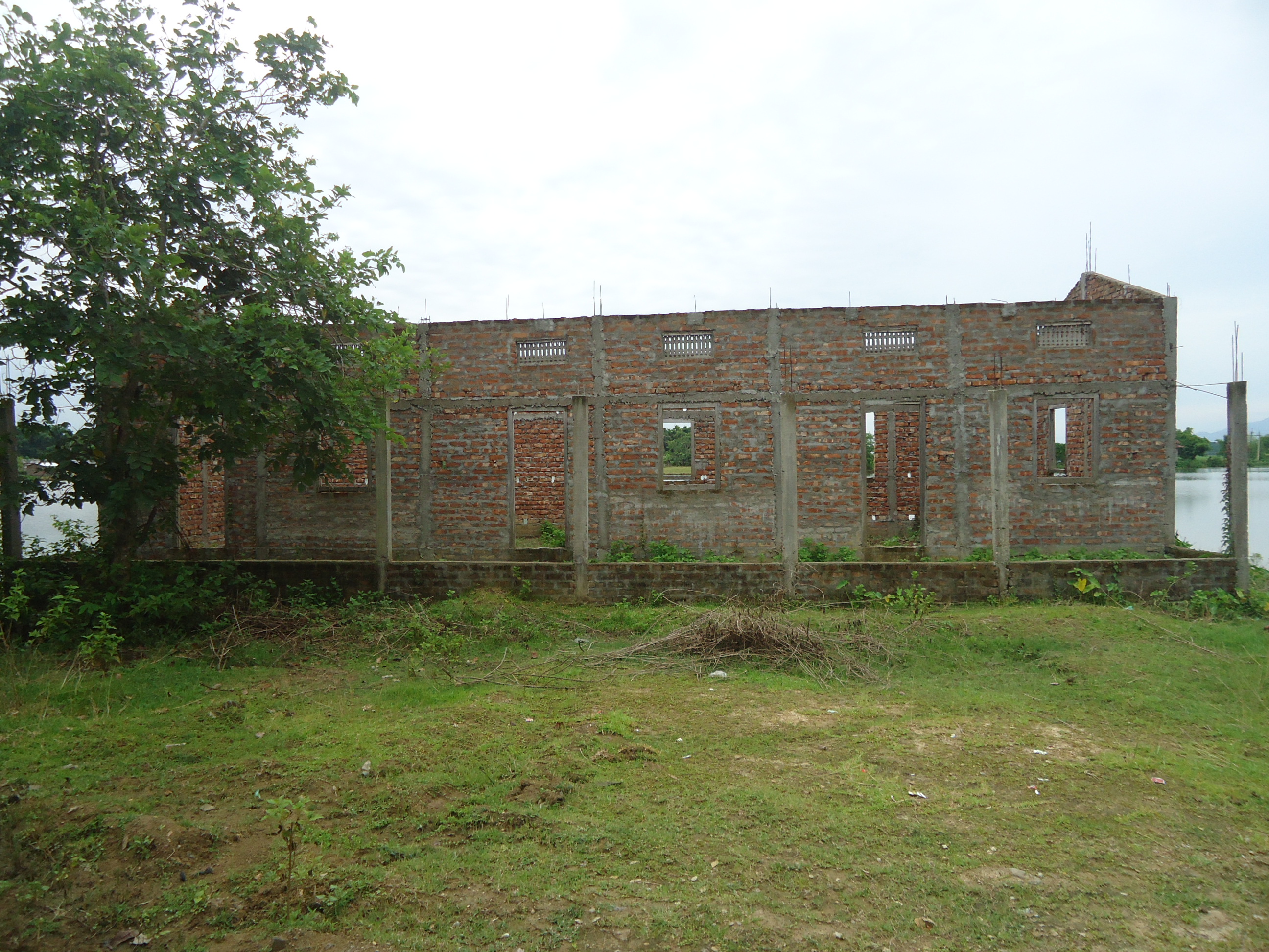 Welcome to Murazar College