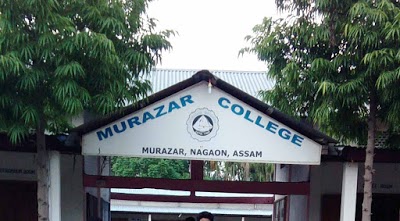 murazar College