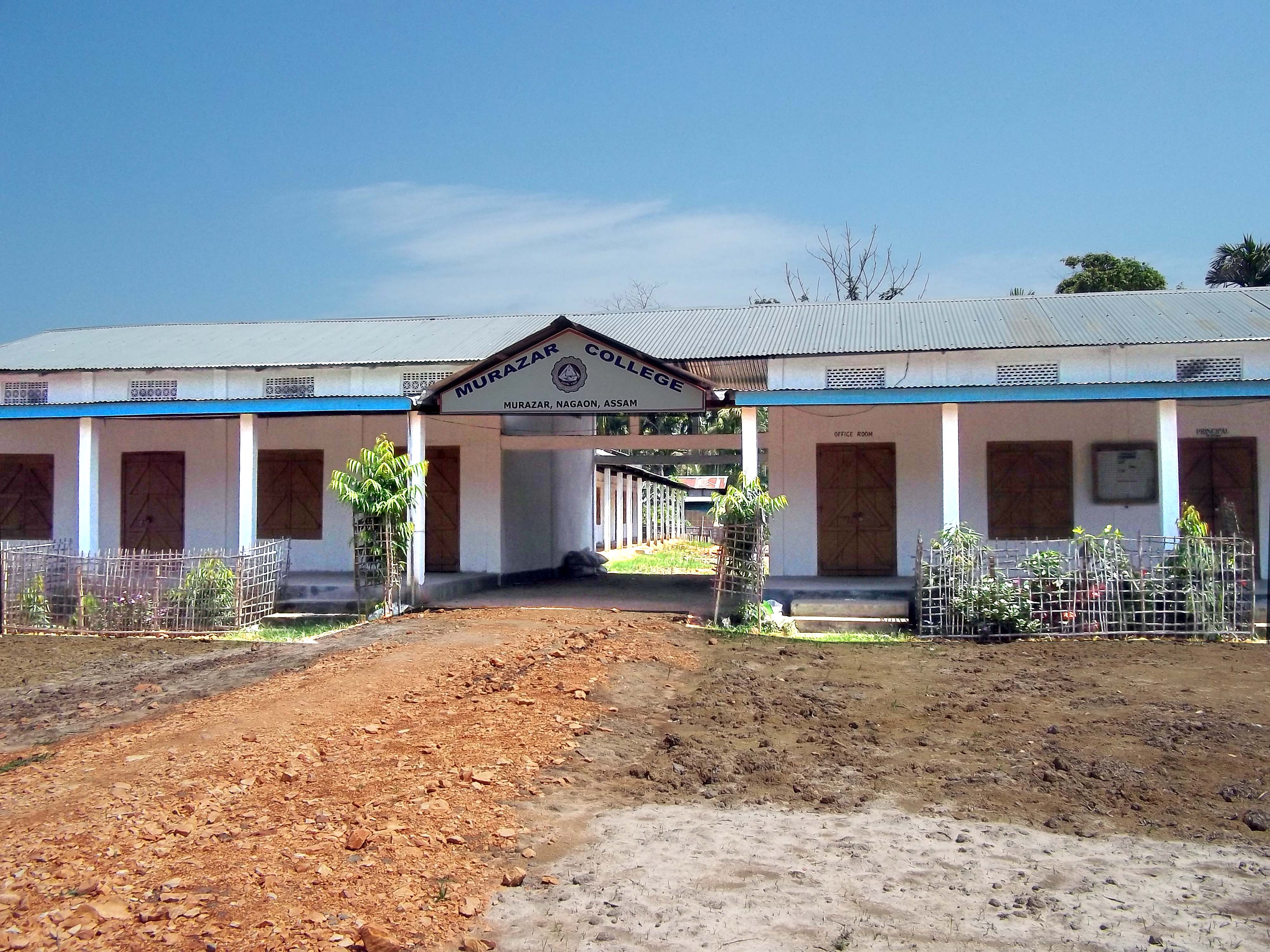 murazar College